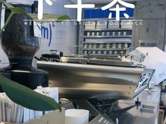 -CUBIC3三立方咖啡(凌空SOHO店)