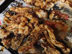 -途肴·老农饭庄(百里峡店)