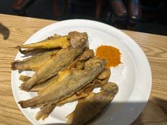 -金海湾海鲜总店