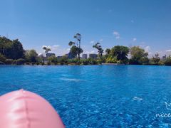 -上海滴水湖皇冠假日酒店