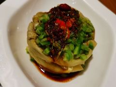 -小城粥道·海胆鲜虾粥(解放广场店)