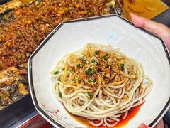 -雅佳神话·麻辣烤鱼(新街口店)