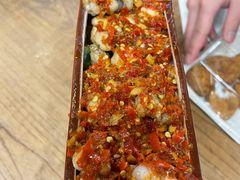 绝情蛙-成都吃客(九眼桥店)