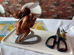 -中山威尼斯西餐厅(三乡总店)