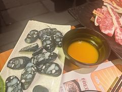 -千寻烧肉(政务区店)