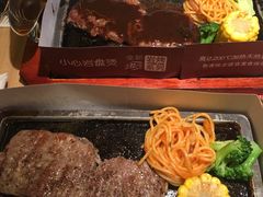 -必胜客(机场路店)