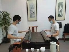 -秦汉胡同国学书院(天溢分馆)