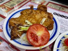 -華人 華星冰室(氹仔 店)