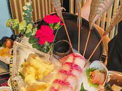 -享月汤皇·海鲜小火锅·聚会(曲江创意谷店)