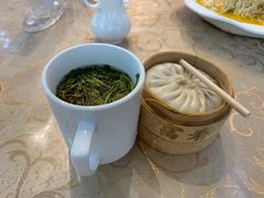 -富春茶社(国庆路店)