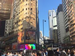 -珍妮曲奇聪明小熊(尖沙咀店)