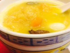 -北京饭店谭家菜