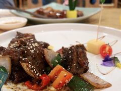 -德胜轩正宗顺德菜(宝安沙井会展中心店)