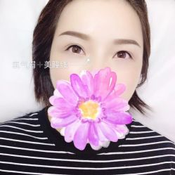 -变美丽半永久纹眉连锁·机器野生眉·洗眉