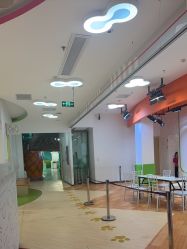 -尼克Playtime(欢乐海岸店)