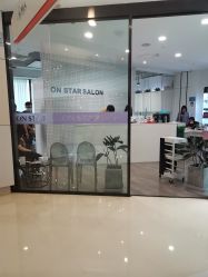 点击看大图 -ON STAR SALON