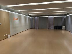 -FineYoga梵音瑜伽·普拉提