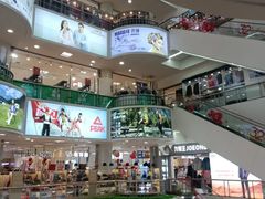 -保定百货大楼(裕华西路店)