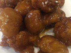 -春天里·老街坊餐厅(港隆广场店)