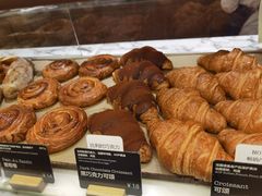 -WHEAT&BAKER-麥(凯德来福士店)