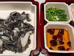 京城爆肚-四季民福烤鸭店(王府井东安门店)
