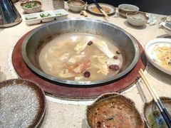 -313羊庄鲜羊火锅·鲜羊肉烧烤(李村店)