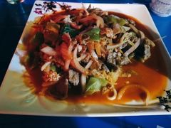 -清真·伊清阁餐厅