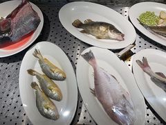 -壹只菜·崇明本地特色菜(崇明南门店)