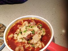 麻辣鱼肚-味妙烤鱼吧(回龙观店)