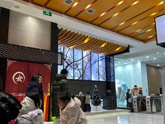 -丽池宫韩式汗蒸会馆(华灯坊店)