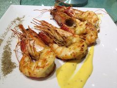 海鲜居(海鲜城店)-赶海部落海鲜城(海阳路店)