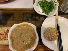 -口福居老北京涮肉(大运村店)