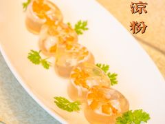-青岛香格里拉·香宫中餐厅