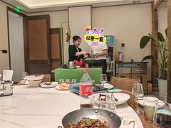 -筱爷叔·上海传统手工菜(新桥店)