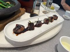 -晋江荣誉国际酒店·港誉茶餐厅