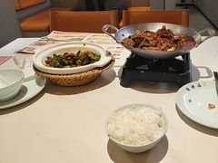-全牛匠·乐山跷脚牛肉(西北旺万象汇店)