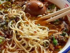 -李叁面馆(妇幼店)
