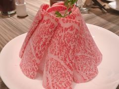 5A日本和牛片-四季火锅酒家(新濠影汇店)