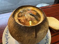 -達揚原味燉品(文明路店)