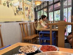 -飘香火锅(玉林西路店)