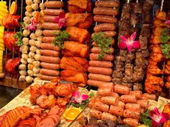 -梨花自助烤肉(乐宾店)