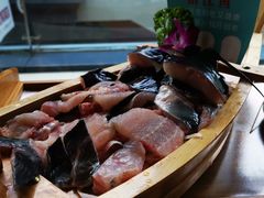 -鱼豆吉·豆浆鱼火锅(宜昌万达店)