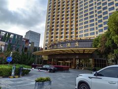 -上海神旺大酒店