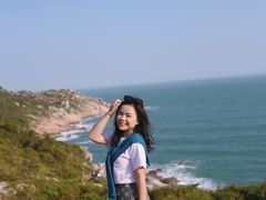 -广东惠东海龟国家级自然保护区