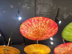 -海碗油泼面·八次方·水库鱼·粘卷子(平谷店)