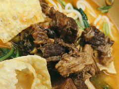 -雙冲柳州螺蛳粉&酸嘢&桂林米粉(簋街店)