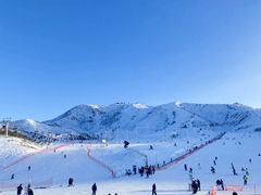 -绍兴启迪乔波冰雪世界