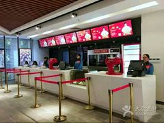 -耀莱成龙国际影城(万寿路店)