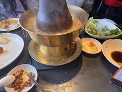 -鼓楼东街老火锅(鼓楼店)