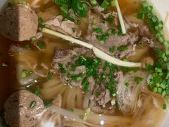 -PHO爺·越南料理(亦庄大族广场店)